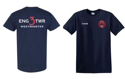 Logo Clothing