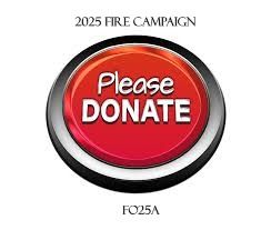 2025 FIRE CAMPAIGN FO25A