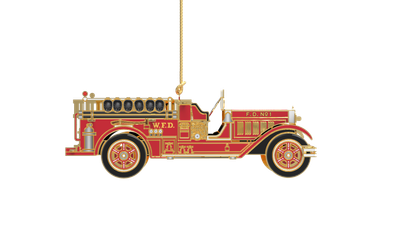 2023 Bicentennial Ornament