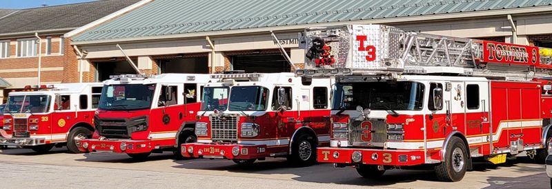 2026 APPARATUS FUND DRIVE -E026A