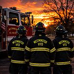 Westminster VFD Community Support-F026A