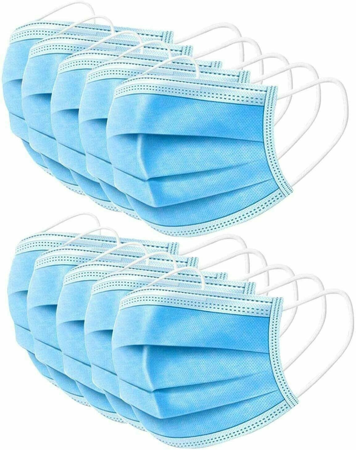 surgical masks
