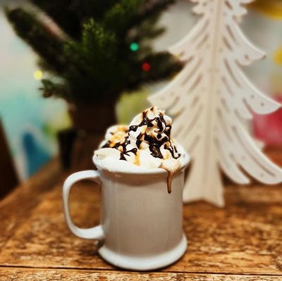 Hot Chocolate