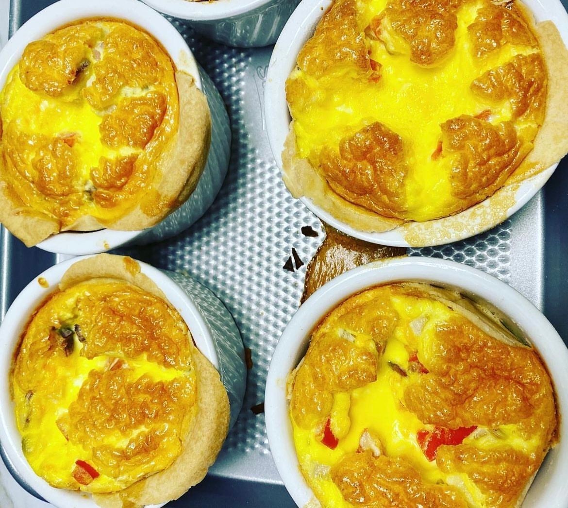 Quiche