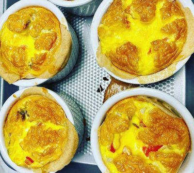 Quiche