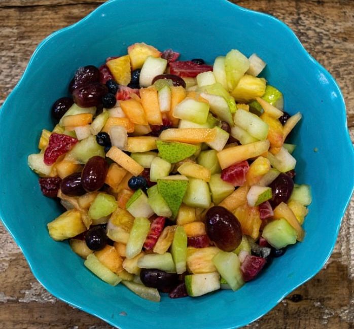 Fruit Salad