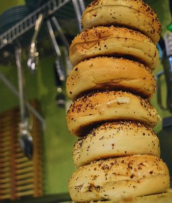 Bagel