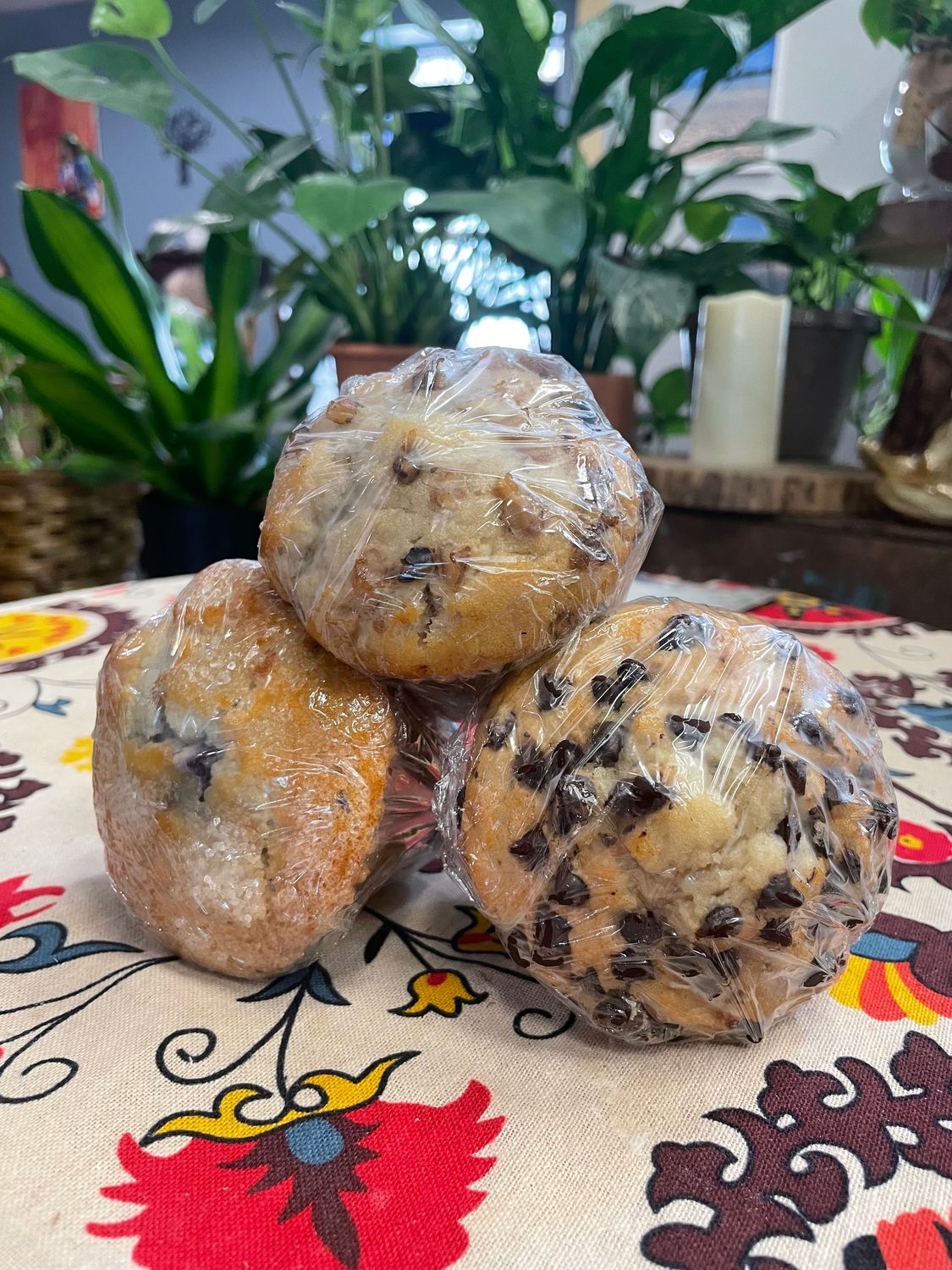 Muffins