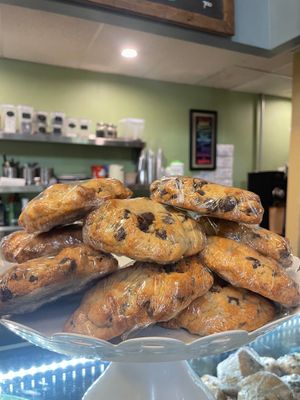 Nancy B Cookie