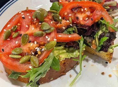 Avocado Toast