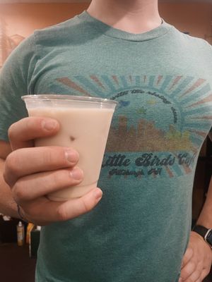 Chai Latte