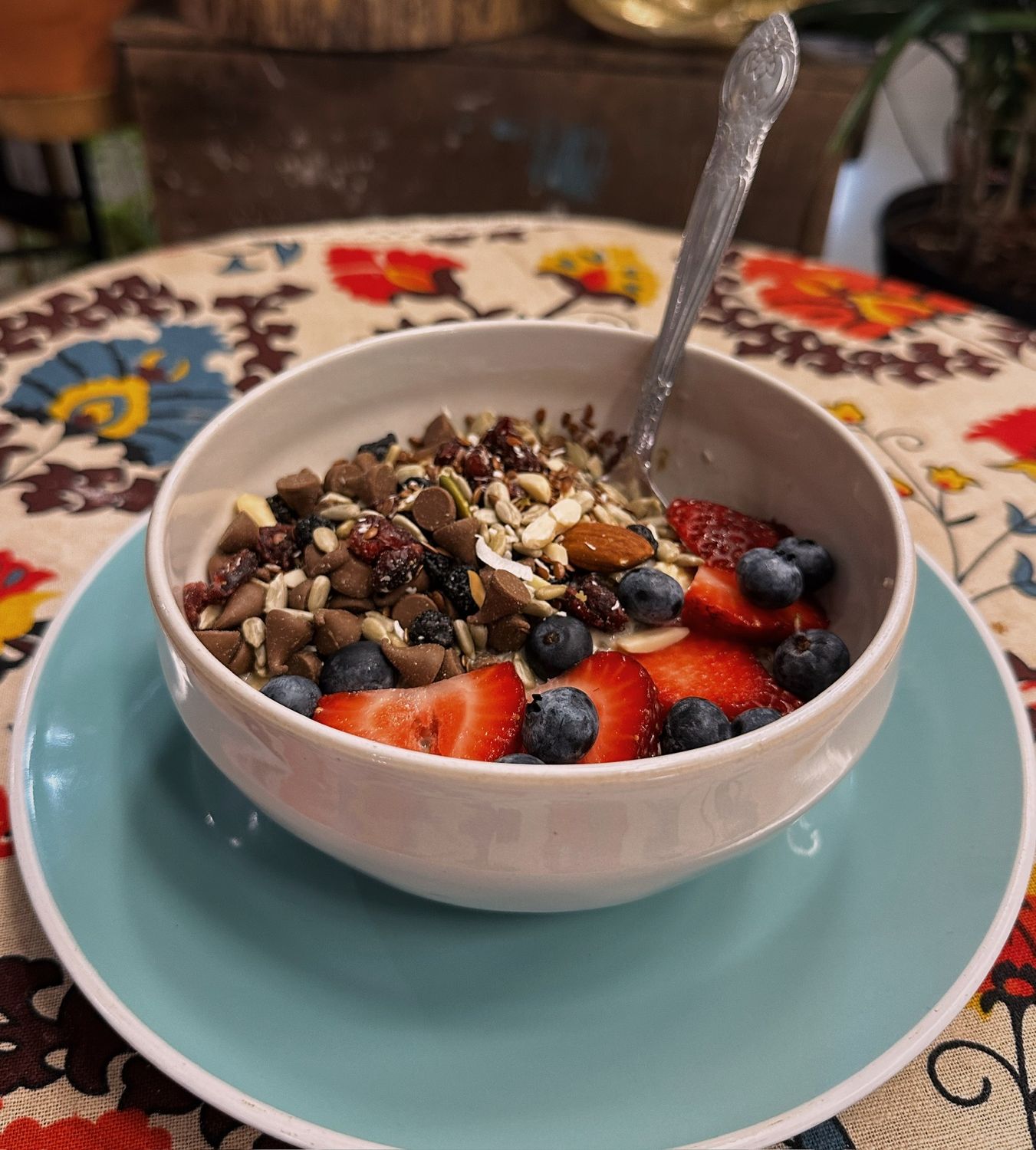 Overnight Oats