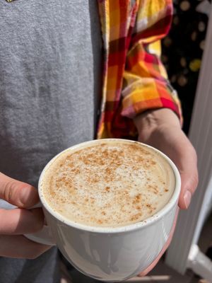Chai Latte