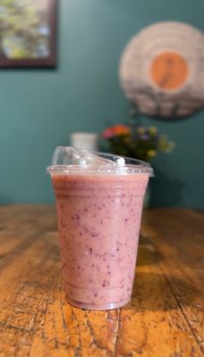 Mango Banana Berry
