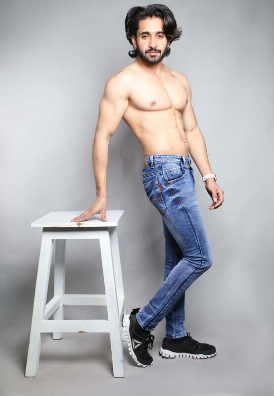 Big Fly Jeans