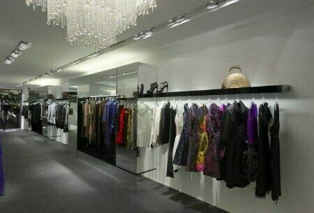 Boutique Puri, el estilo de la Moda