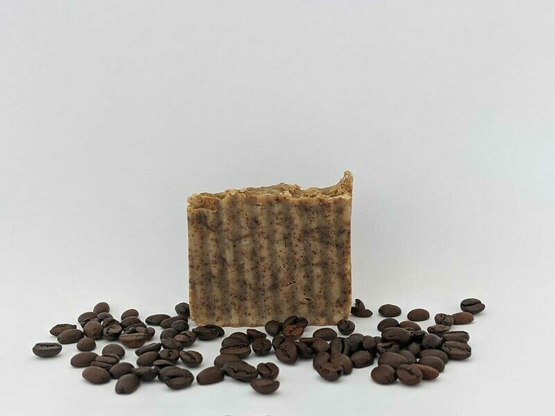 Kaffeeseife