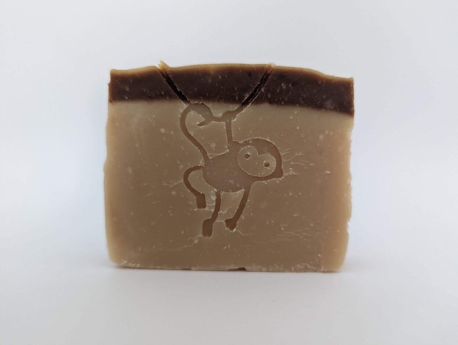 Haar- und Körperseife Coco