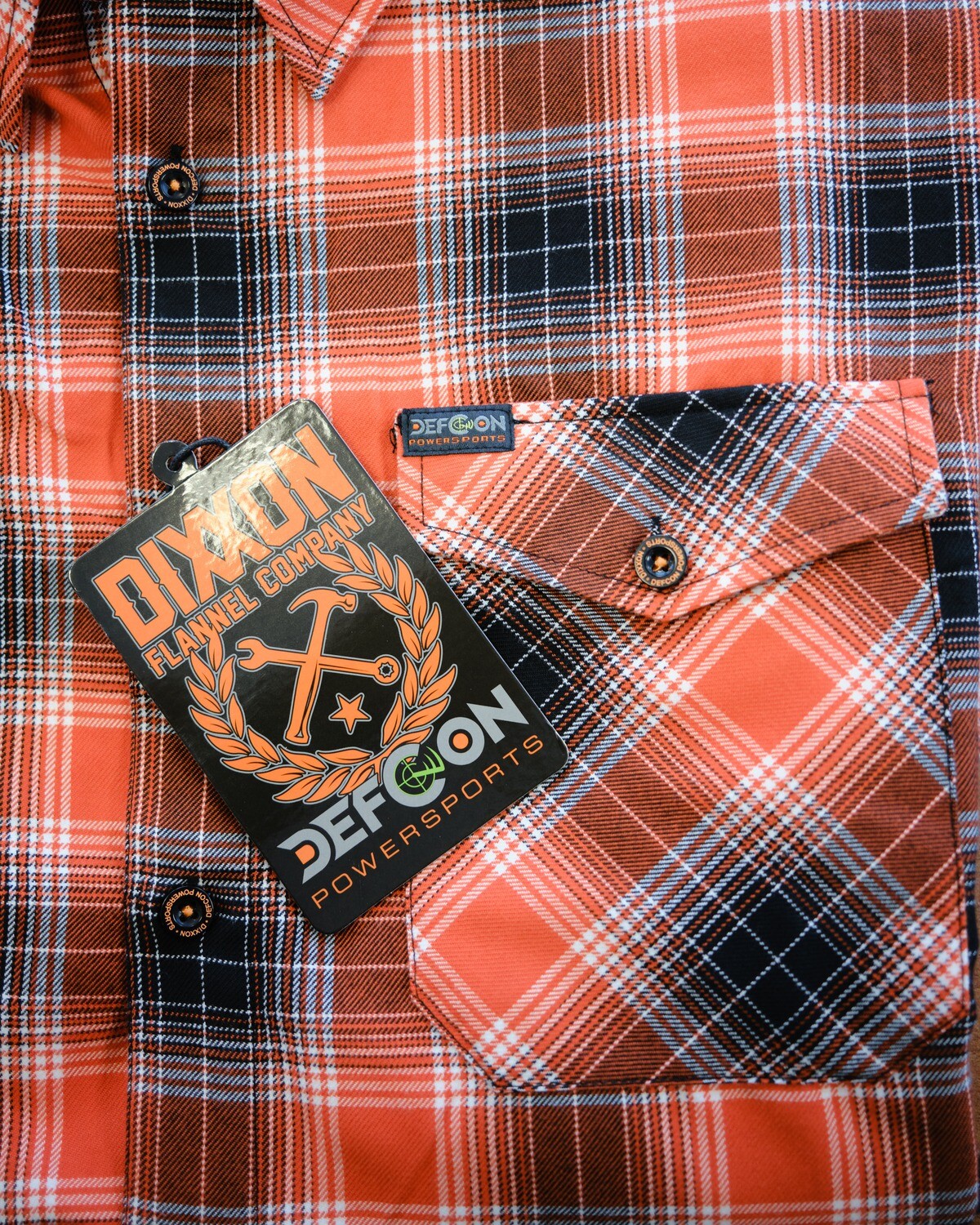 dixxon harley davidson