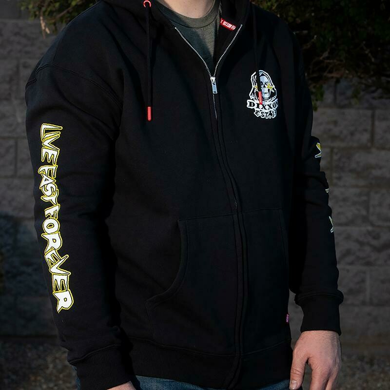 dixxon hoodies