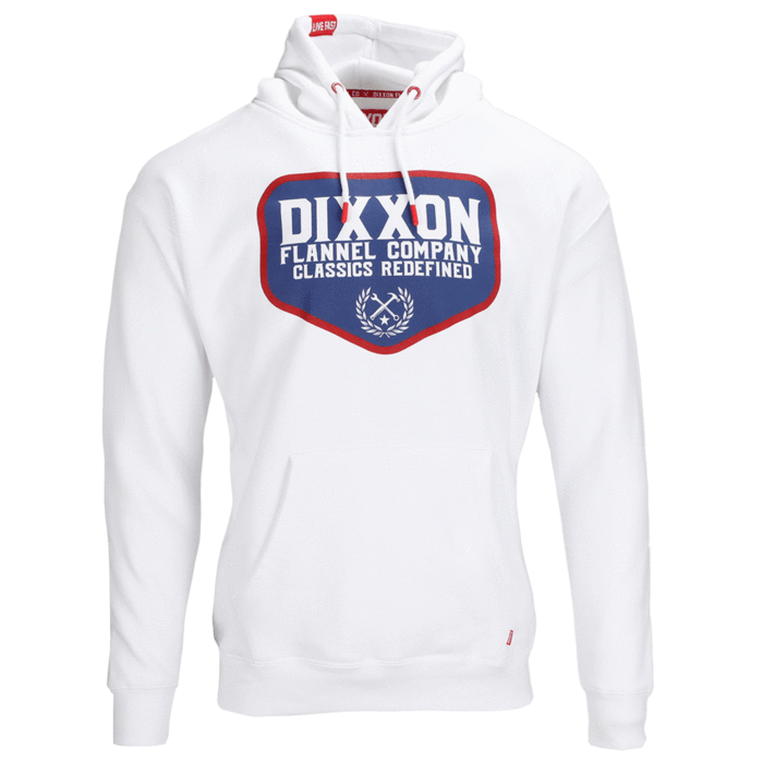 dixxon hoodies