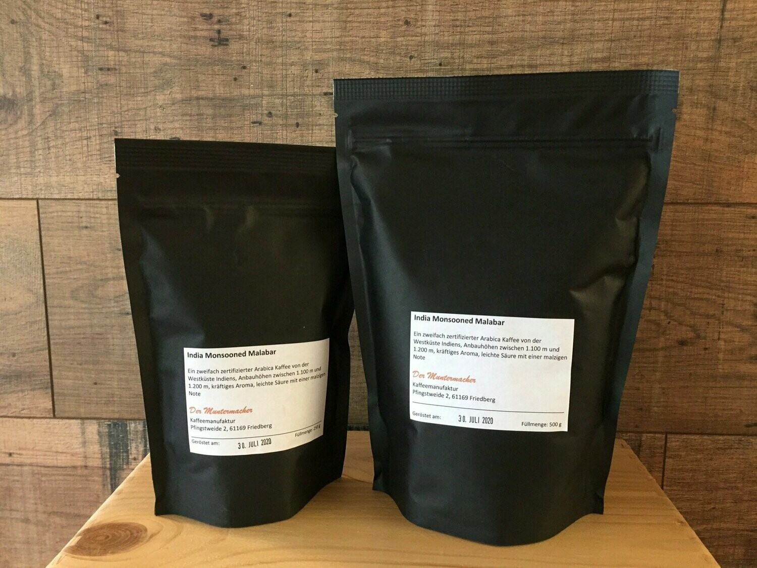 India Monsooned Malabar