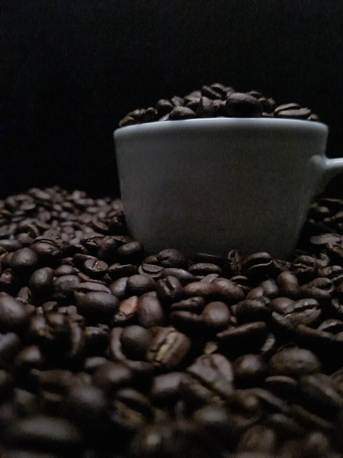 Espresso No. 5