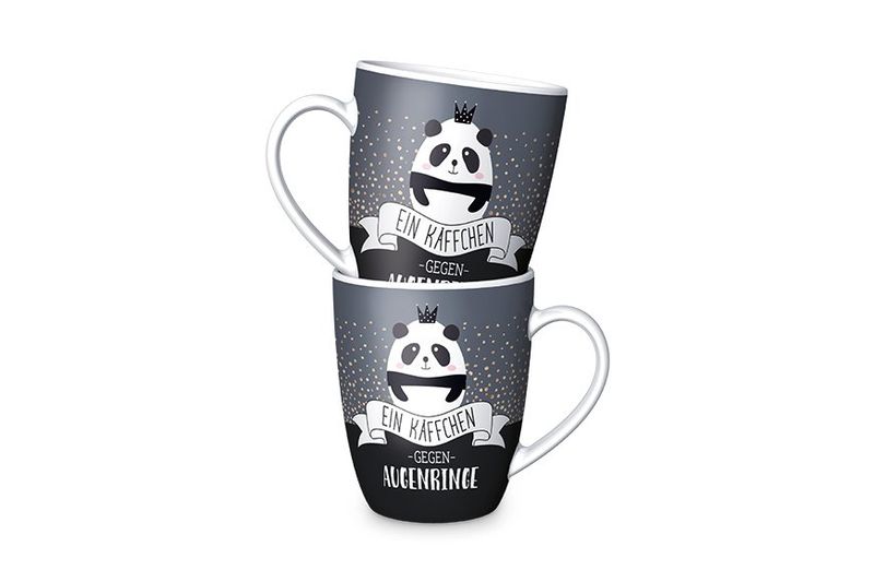Tasse Motiv Panda 250 ml