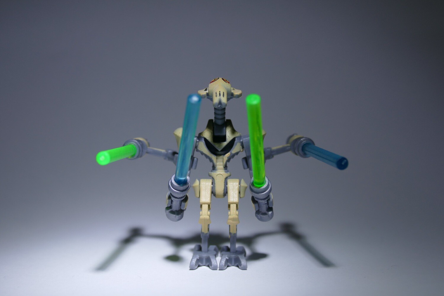 General Grievous