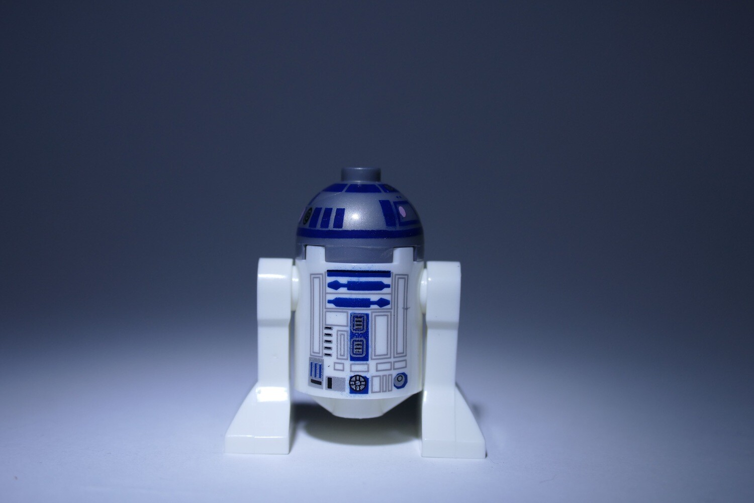 R2D2 Figur