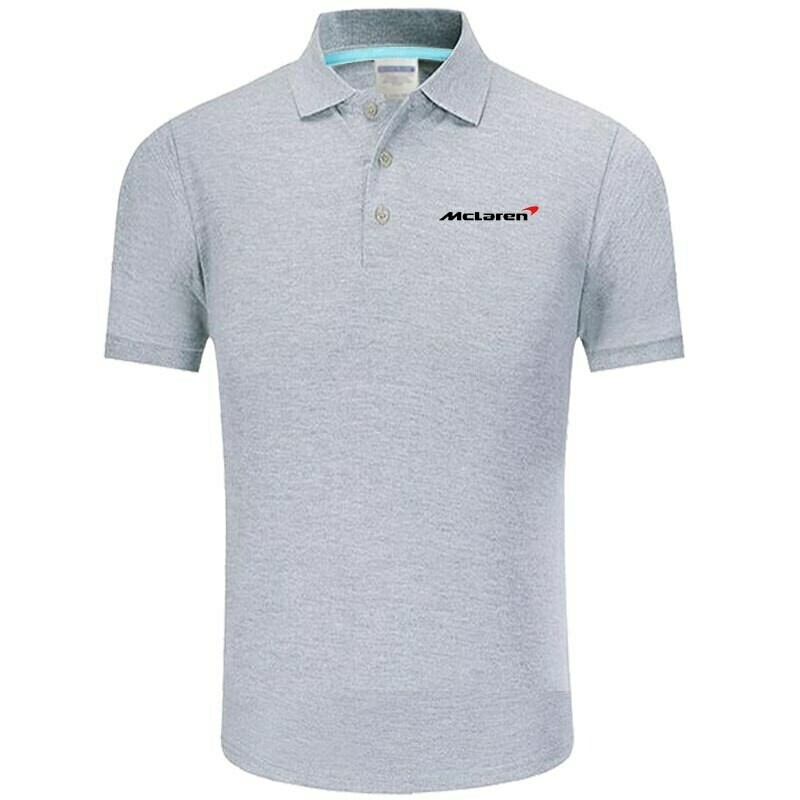 Mclaren Polo shirt