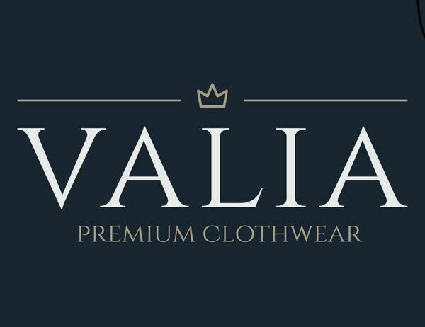 VALIA ClOTHING