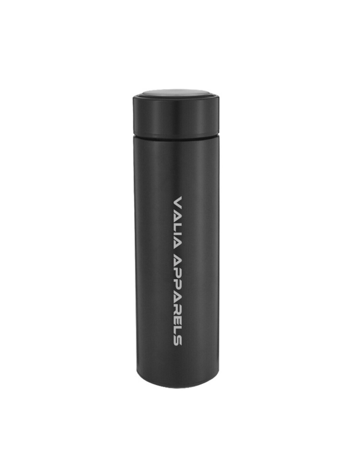 VALIA-BRANDED VACCUM LED FLASK
