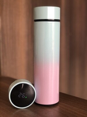 Un-Branded Led Vaccum flask