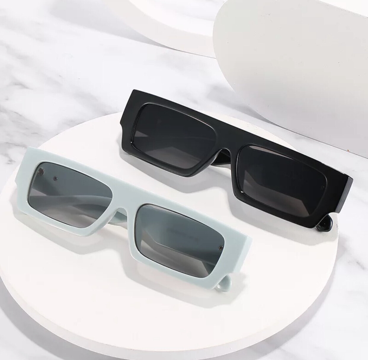 Retro sunglasses