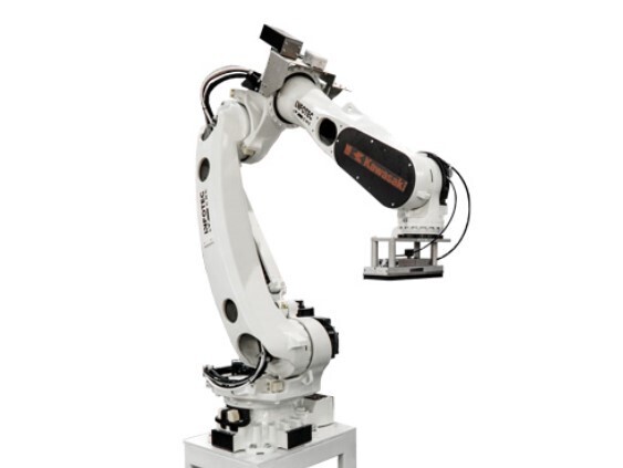 Automated robotic solutions