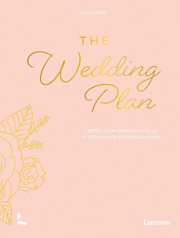 The Wedding Plan