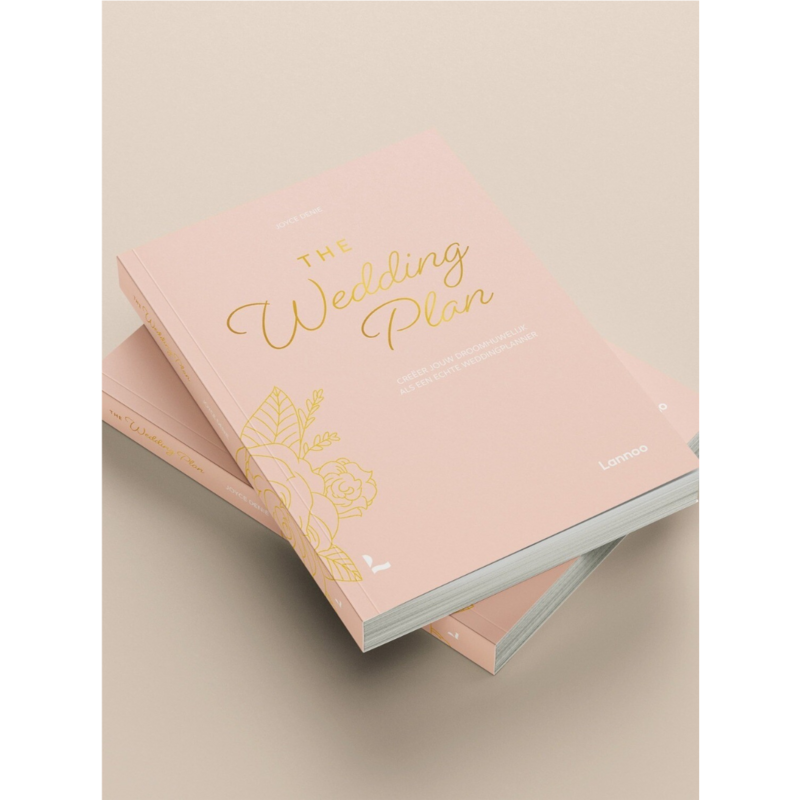 The Wedding Plan