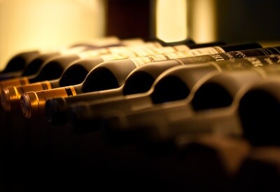CSB Wine Selections