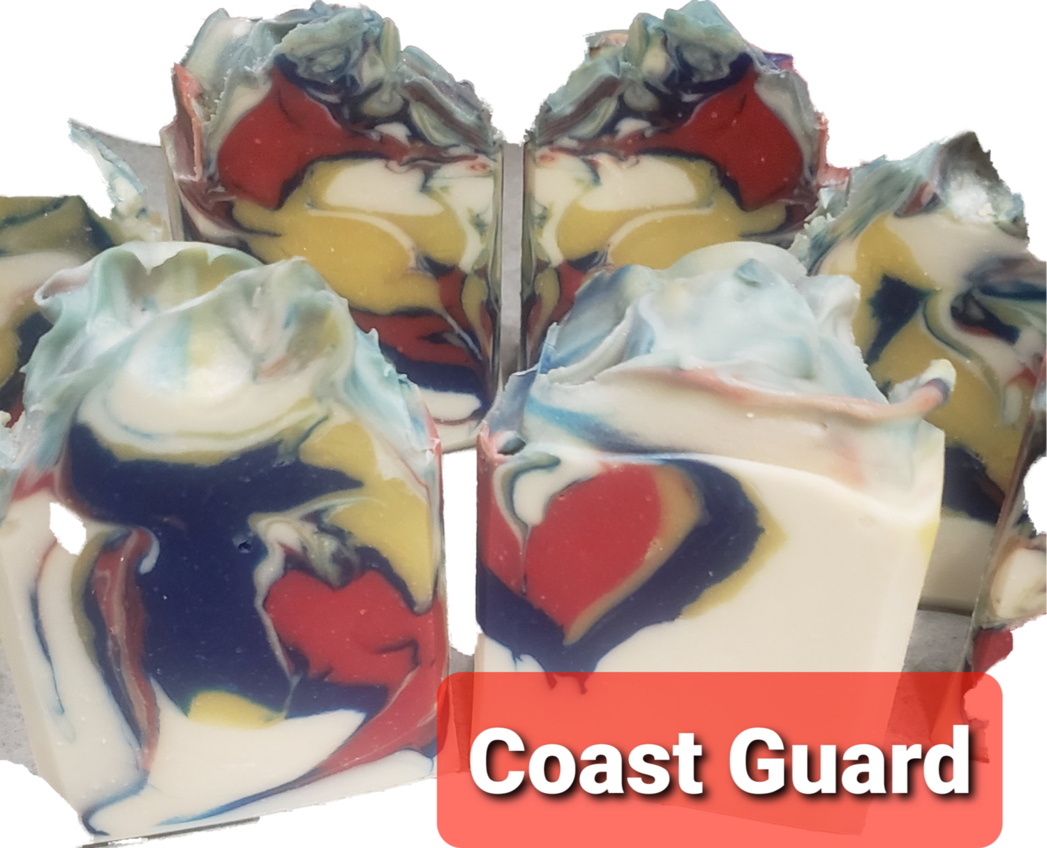 Coast Guard