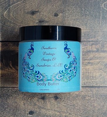 Body Butter