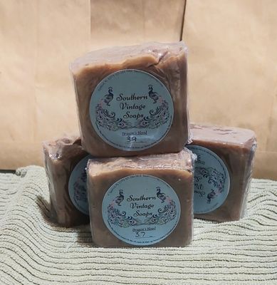 Dragons Blood