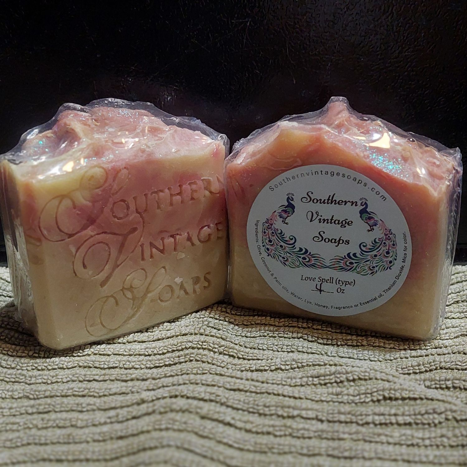 Love Spell(type)