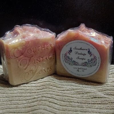 Love Spell(type)