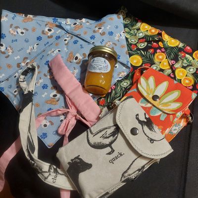 Sundries