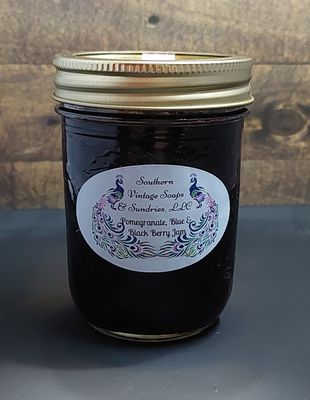Jams &amp; Jellies