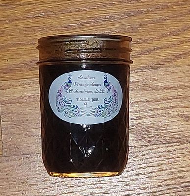 Roselle jam