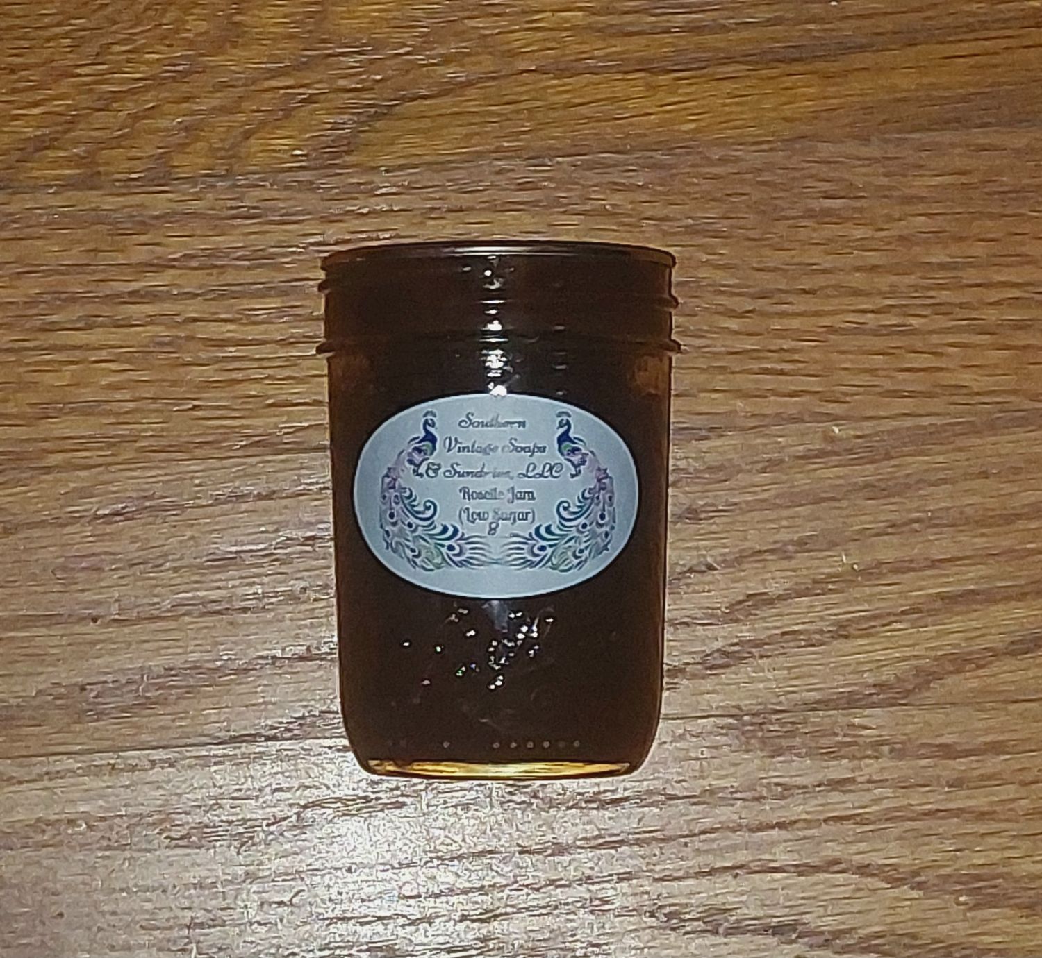 Roselle(low sugar)
