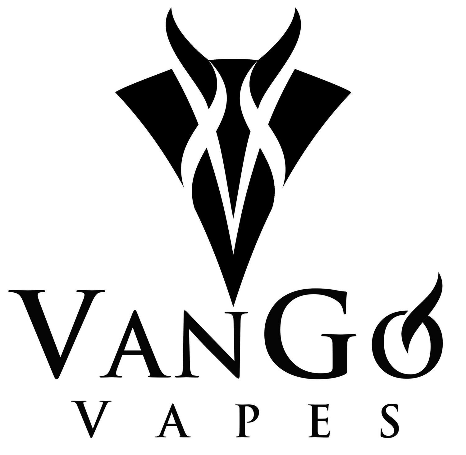 VanGo Vapes e-Juice 60ml
