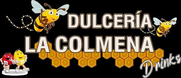LA COLMENA DRINKS